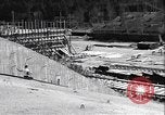 Image of railway track construction Germany, 1945, second 27 stock footage video 65675065256
