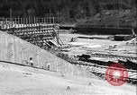 Image of railway track construction Germany, 1945, second 29 stock footage video 65675065256