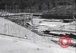 Image of railway track construction Germany, 1945, second 35 stock footage video 65675065256