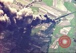 Image of B-26 Marauder Germany, 1945, second 38 stock footage video 65675065258