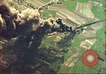 Image of B-26 Marauder Germany, 1945, second 43 stock footage video 65675065258