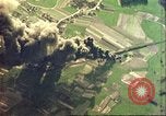 Image of B-26 Marauder Germany, 1945, second 44 stock footage video 65675065258
