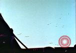 Image of B-26 Marauder bombs Germany, 1945, second 3 stock footage video 65675065259