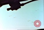 Image of B-26 Marauder bombs Germany, 1945, second 6 stock footage video 65675065259