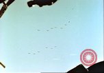 Image of B-26 Marauder bombs Germany, 1945, second 14 stock footage video 65675065259