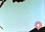 Image of B-26 Marauder bombs Germany, 1945, second 15 stock footage video 65675065259