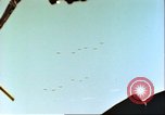 Image of B-26 Marauder bombs Germany, 1945, second 16 stock footage video 65675065259