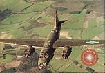 Image of B-26 Marauder bombs Germany, 1945, second 21 stock footage video 65675065259