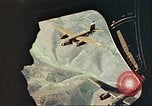 Image of B-26 Marauder bombs Germany, 1945, second 26 stock footage video 65675065259