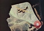 Image of B-26 Marauder bombs Germany, 1945, second 27 stock footage video 65675065259