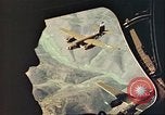 Image of B-26 Marauder bombs Germany, 1945, second 28 stock footage video 65675065259