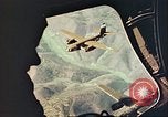 Image of B-26 Marauder bombs Germany, 1945, second 29 stock footage video 65675065259
