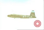 Image of B-26 Marauder bombs Germany, 1945, second 34 stock footage video 65675065259