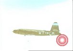 Image of B-26 Marauder bombs Germany, 1945, second 35 stock footage video 65675065259