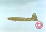 Image of B-26 Marauder bombs Germany, 1945, second 36 stock footage video 65675065259