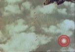 Image of B-26 Marauder bombs Germany, 1945, second 42 stock footage video 65675065259
