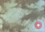 Image of B-26 Marauder bombs Germany, 1945, second 43 stock footage video 65675065259