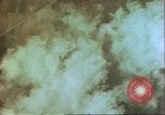 Image of B-26 Marauder bombs Germany, 1945, second 51 stock footage video 65675065259