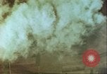 Image of B-26 Marauder bombs Germany, 1945, second 58 stock footage video 65675065259