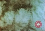 Image of B-26 Marauder bombs Germany, 1945, second 62 stock footage video 65675065259