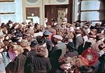 Image of Luxembourgers Luxembourg, 1945, second 3 stock footage video 65675065260