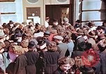 Image of Luxembourgers Luxembourg, 1945, second 4 stock footage video 65675065260