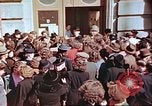 Image of Luxembourgers Luxembourg, 1945, second 5 stock footage video 65675065260