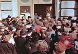 Image of Luxembourgers Luxembourg, 1945, second 6 stock footage video 65675065260