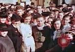 Image of Luxembourgers Luxembourg, 1945, second 12 stock footage video 65675065260