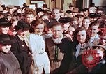 Image of Luxembourgers Luxembourg, 1945, second 13 stock footage video 65675065260