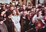 Image of Luxembourgers Luxembourg, 1945, second 15 stock footage video 65675065260