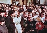 Image of Luxembourgers Luxembourg, 1945, second 18 stock footage video 65675065260