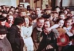 Image of Luxembourgers Luxembourg, 1945, second 19 stock footage video 65675065260