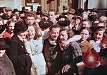 Image of Luxembourgers Luxembourg, 1945, second 20 stock footage video 65675065260