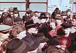 Image of Luxembourgers Luxembourg, 1945, second 25 stock footage video 65675065260