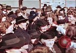 Image of Luxembourgers Luxembourg, 1945, second 26 stock footage video 65675065260