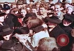 Image of Luxembourgers Luxembourg, 1945, second 27 stock footage video 65675065260