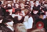 Image of Luxembourgers Luxembourg, 1945, second 28 stock footage video 65675065260