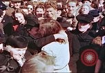Image of Luxembourgers Luxembourg, 1945, second 31 stock footage video 65675065260