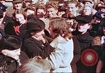 Image of Luxembourgers Luxembourg, 1945, second 32 stock footage video 65675065260