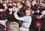 Image of Luxembourgers Luxembourg, 1945, second 38 stock footage video 65675065260