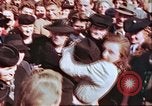 Image of Luxembourgers Luxembourg, 1945, second 39 stock footage video 65675065260