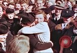 Image of Luxembourgers Luxembourg, 1945, second 40 stock footage video 65675065260