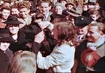 Image of Luxembourgers Luxembourg, 1945, second 43 stock footage video 65675065260