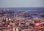 Image of Port of Tunis Tunis Tunisia, 1942, second 20 stock footage video 65675065262