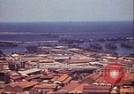 Image of Port of Tunis Tunis Tunisia, 1942, second 24 stock footage video 65675065262