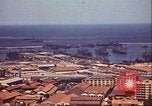 Image of Port of Tunis Tunis Tunisia, 1942, second 25 stock footage video 65675065262