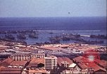 Image of Port of Tunis Tunis Tunisia, 1942, second 28 stock footage video 65675065262