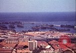 Image of Port of Tunis Tunis Tunisia, 1942, second 29 stock footage video 65675065262