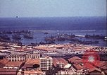 Image of Port of Tunis Tunis Tunisia, 1942, second 32 stock footage video 65675065262
